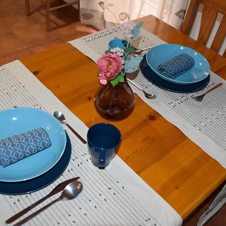 Apartamentos Loli Berga Ngoại thất bức ảnh