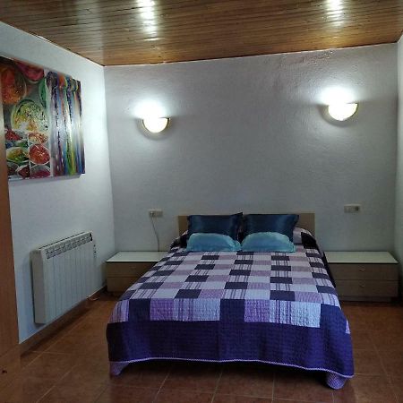 Apartamentos Loli Berga Ngoại thất bức ảnh