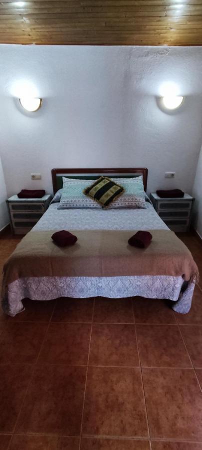 Apartamentos Loli Berga Ngoại thất bức ảnh