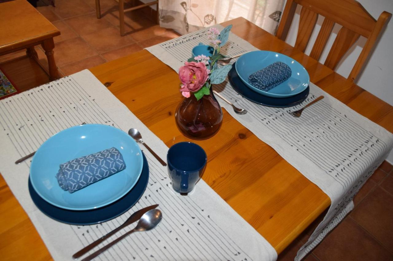 Apartamentos Loli Berga Ngoại thất bức ảnh