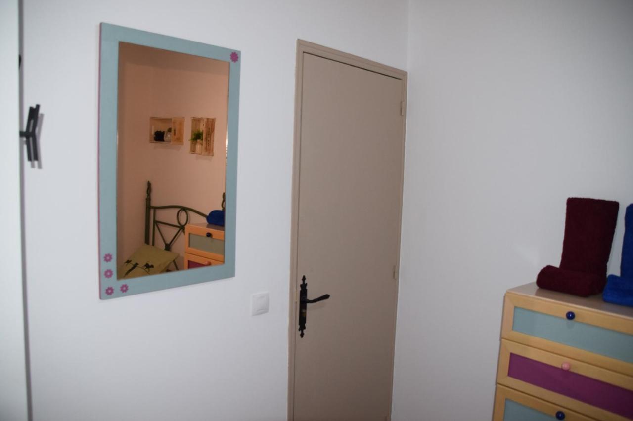 Apartamentos Loli Berga Ngoại thất bức ảnh