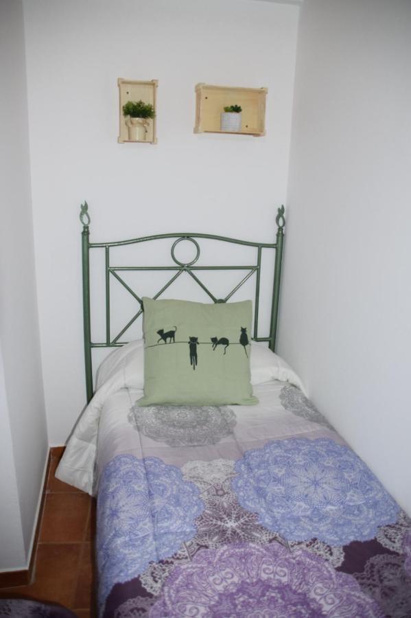 Apartamentos Loli Berga Ngoại thất bức ảnh