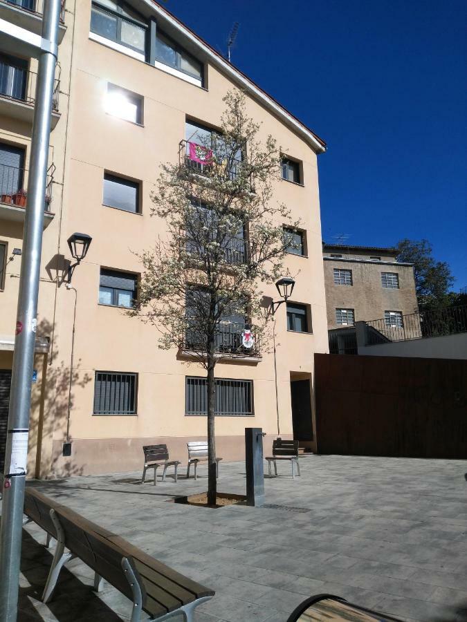 Apartamentos Loli Berga Ngoại thất bức ảnh