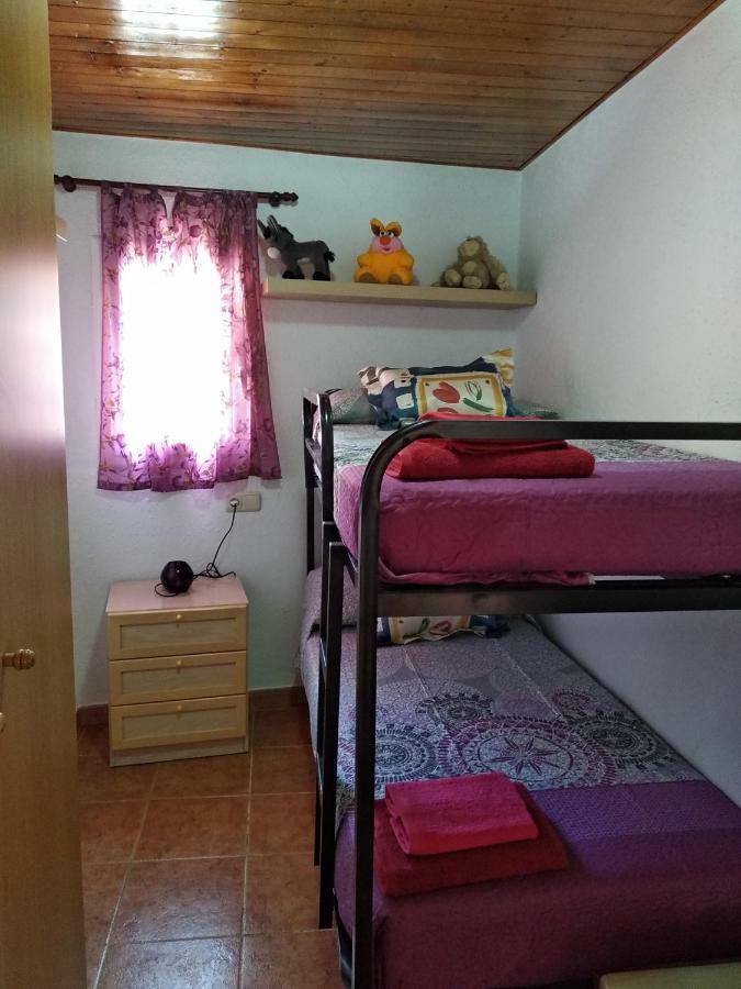 Apartamentos Loli Berga Ngoại thất bức ảnh