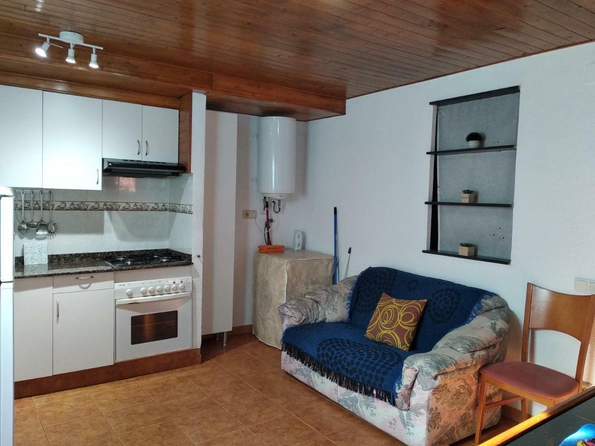 Apartamentos Loli Berga Ngoại thất bức ảnh