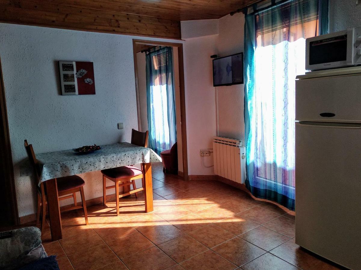 Apartamentos Loli Berga Ngoại thất bức ảnh