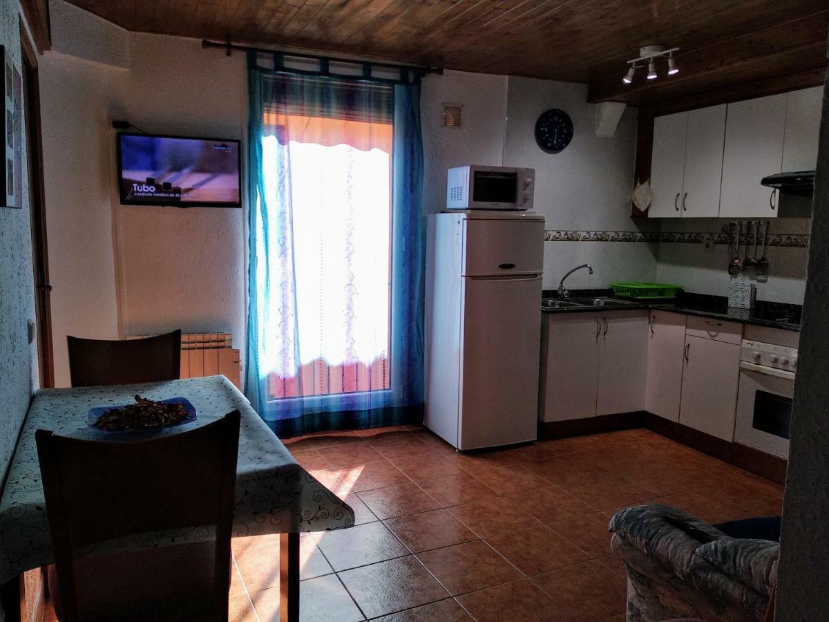 Apartamentos Loli Berga Ngoại thất bức ảnh